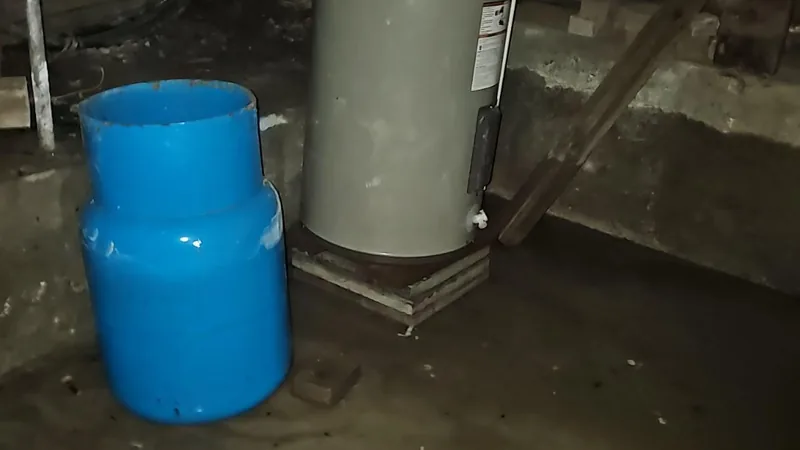 🚨 Emergency Ceiling Leak Repair | Fast Response from 247 Restoration | Call 416-993-1111