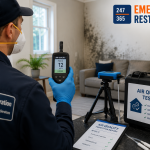 What Is an Air Quality Test and Why Is It Important?