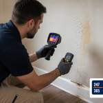 10 Signs You May Have a Hidden Water Leak in Your Home