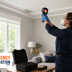 What Happens During a Professional Mould Inspection?