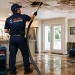 How Sewage Damage Can Affect Your Home’s Structure?