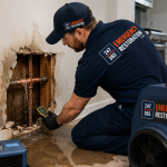 Why You Should Never Ignore a Small Water Leak?